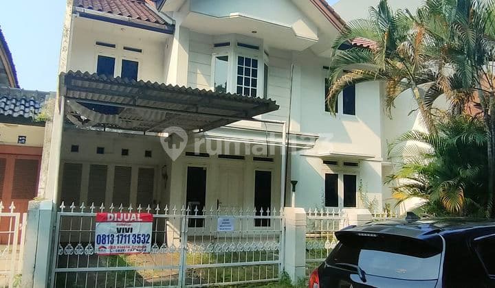 Dijual Rumah Cantik Siap Lokasih Strategis Dekat Rs Payapada Harga Nego