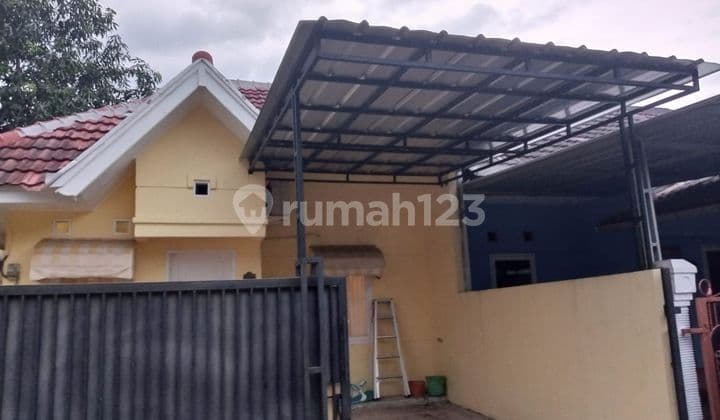 Dijual Rumah Siap Huni Lokasi Strategis Harga Nego