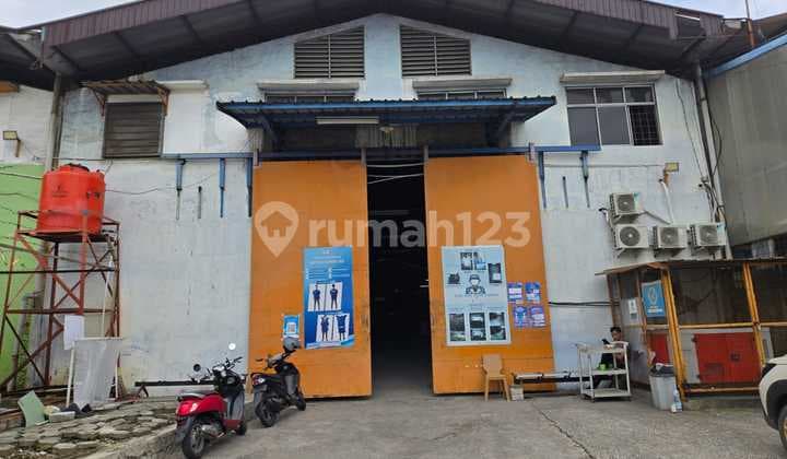 Disewakan Gudangbkuas 1500 Dikamal Tegal Alur Suap Pakai