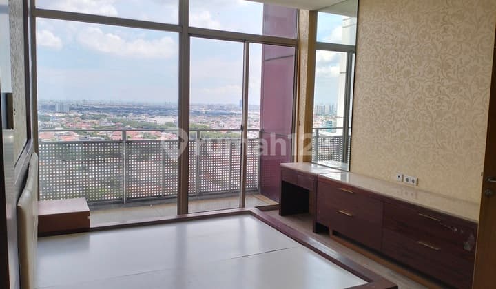 Dijual Apartemen The Summit Kelapa Gading Type Favorit Lantai