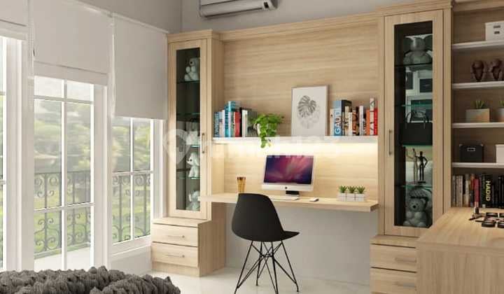 Dijual Rumah Mewah di Citra 2 Ext