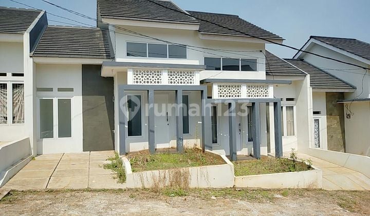 Perumahan Citayam Dekat Stasiun,siap Huni 5 Menit Ke Stasiun
