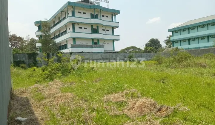 Jual Tanah Di Bekasi Utara SHM Hanya 2 Km Summarecon Bekasi