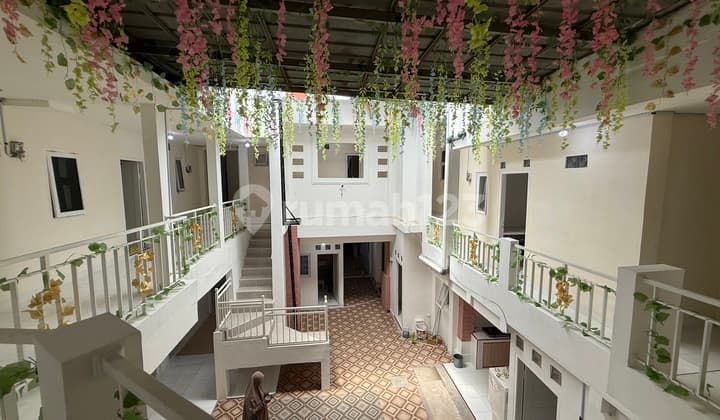 Sell Boarding House BSD South Tangerang Near Binus Campus