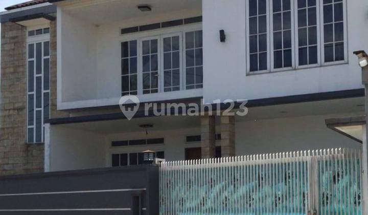 Kost Dijual di Dramaga, Bogor Dekat IPB , 10 Kamar Full furnish
