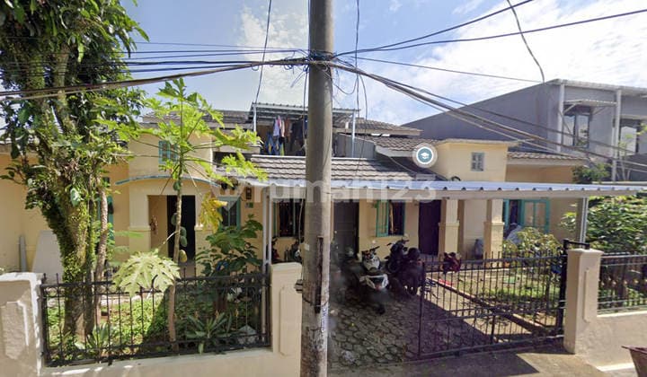 Jual rumah kost dramaga bogor,SHM, Kondisi Aktif Full Tesewa