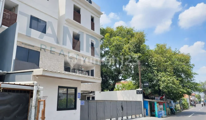 Boarding House for Sale in South Jakarta Premium Dormitory 66 Rooms Fully Furnished