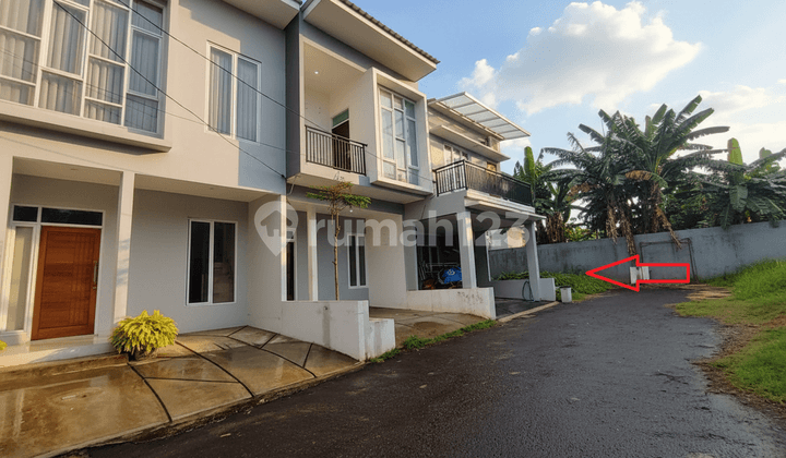 Dijual Cepat Tanah Kavling Siap Bangun di Bintaro, Parigi Tangsel