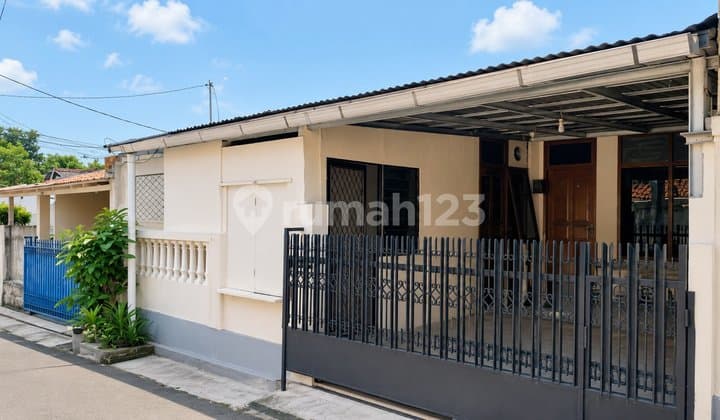 Jual Kost Dekat Uin Ciputat, 11 Kamar Kondisi Penuh Tersewa