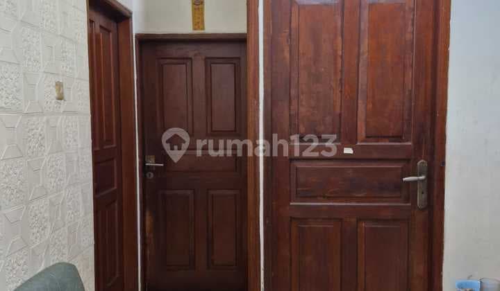 SHM 2-Story House 98 M² Duri Kepa