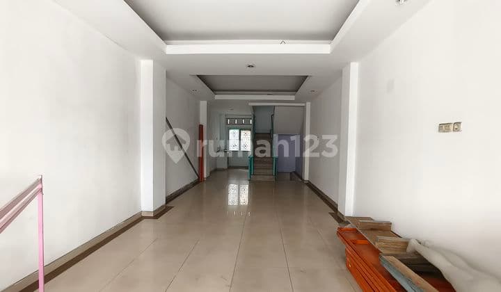 Ruko Cipulir Disewakan 112 M² Shm Bagus