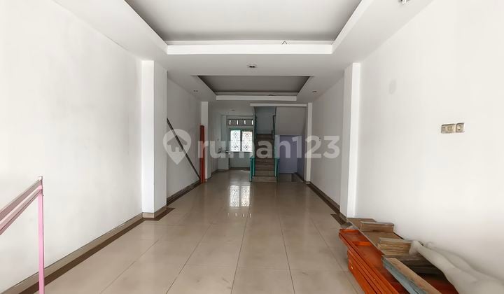 Ruko Cipulir Disewakan 112 M² Shm Bagus