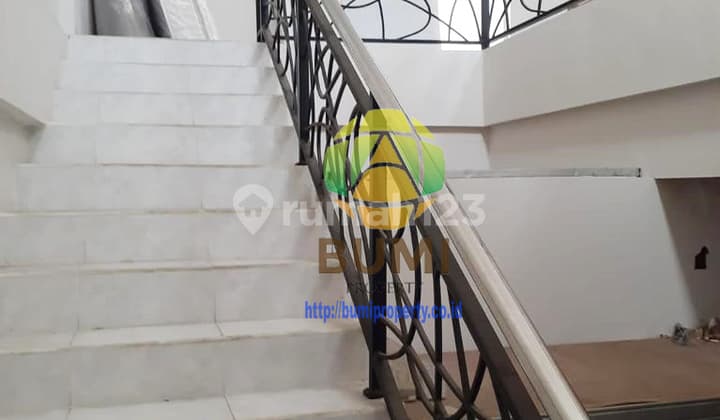 Dijual Ruko Murah Lokasi Strategis Solo Baru