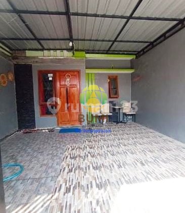Rumah Minimalis Siap Huni Lokasi Gentan