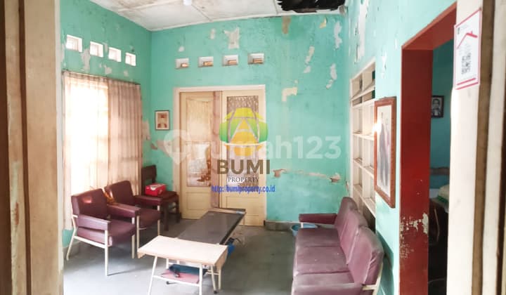 Tanah Murah Siap Bangun Lokasi Kemlayan Solo