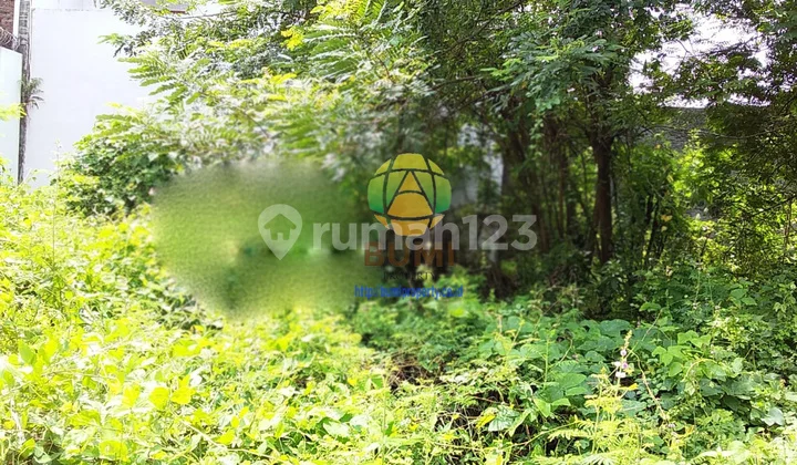 Tanah Siap Bangun Solo Kota Tanah Siap Bangun Solo Kota