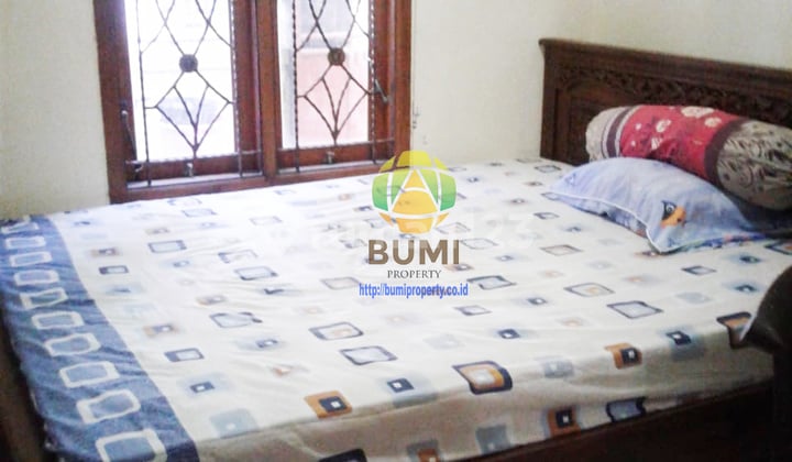 Rumah Kost Strategis Dekat Kampus Ums Dan Pondok Assalam