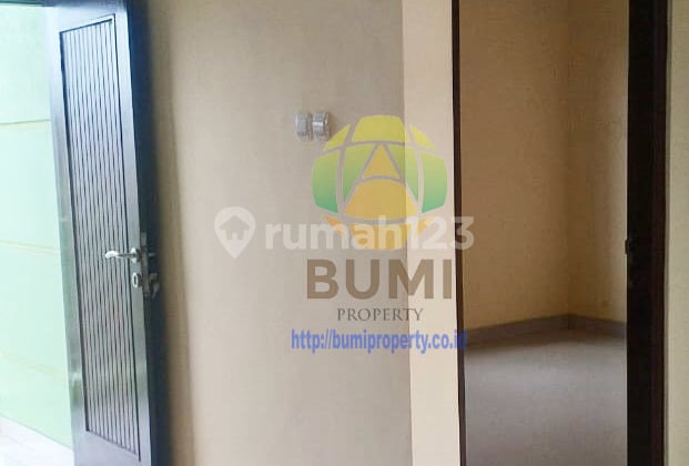 Rumah Cluster 2 Lantai di Paulan Colomadu, Solo