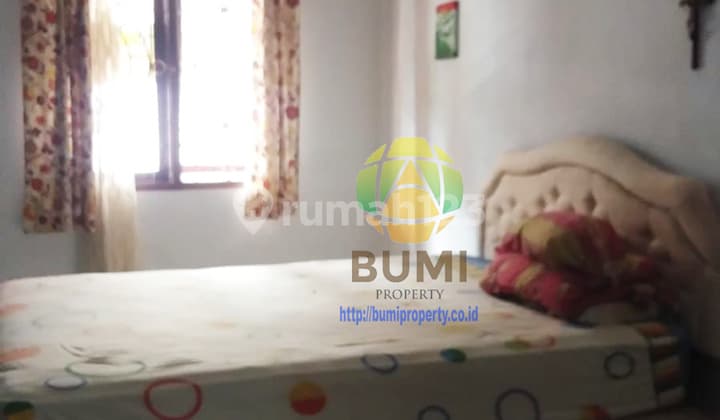 Rumah Bagus di Komplek Perumahan Yogyakarta