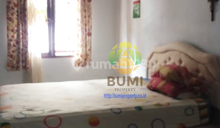 Rumah Bagus di Komplek Perumahan Yogyakarta