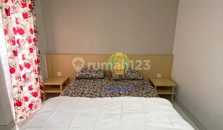 Apartemen Menara One Kartasura Type Studio
