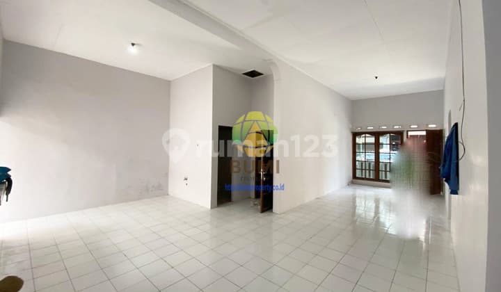 Rumah Bagus siap huni di Gentan