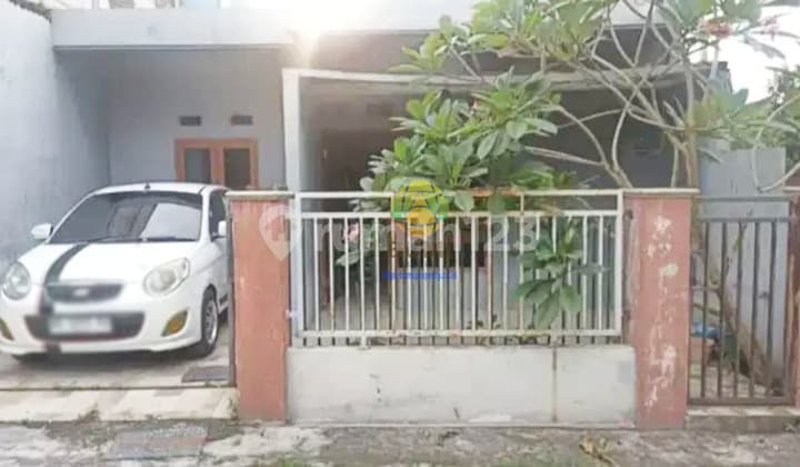 Rumah 1 lantai siap huni di tasikmadu, Karanganyar
