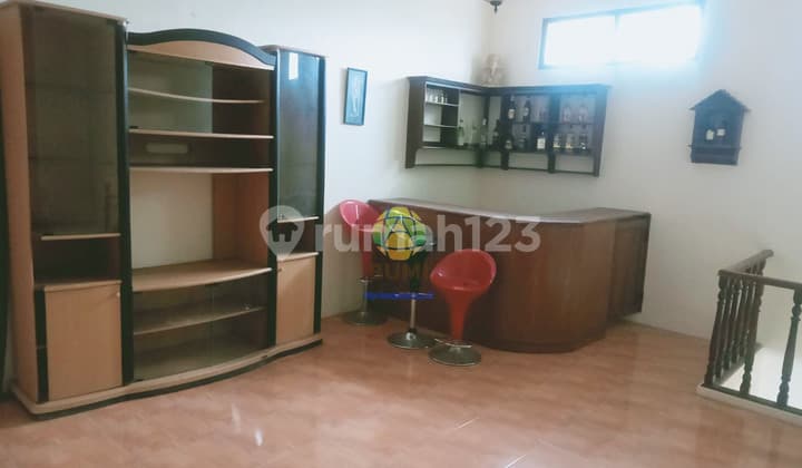 Rumah Bagus Cocok Untuk Villa di Tawangmangu, Karanganyar