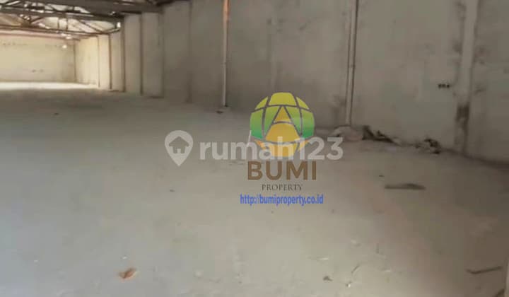 Gudang murah luas 550 meter lokasi di delanggu klaten