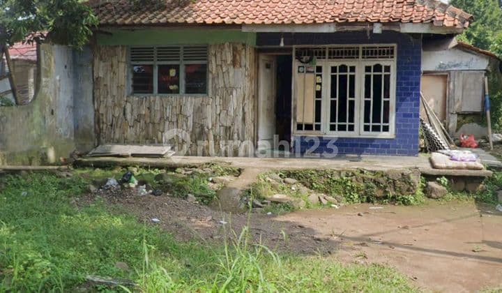 Tanah Di Cikaret Cibeureum SHM