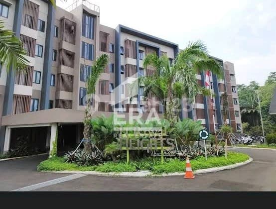Apartmen Cantik 2 Bedroom Bonus Studio