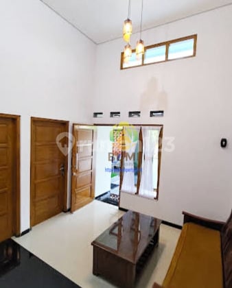 Rumah Murah lokasi strategis dekat Solo Baru