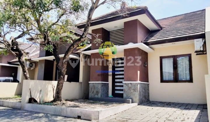 New Solo cluster home ready for occupancy. New Solo cluster home ready for occupancy.