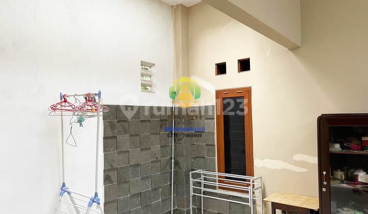 Rumah Siap Huni Cluster Colomadu, Karanganyar