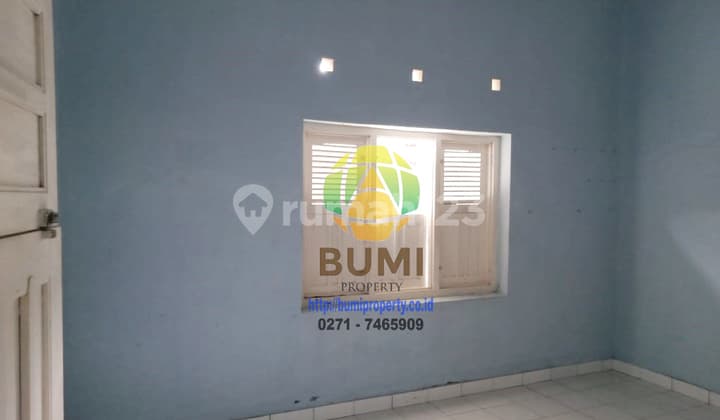 Rumah Lokasi Jogja Siap Huni