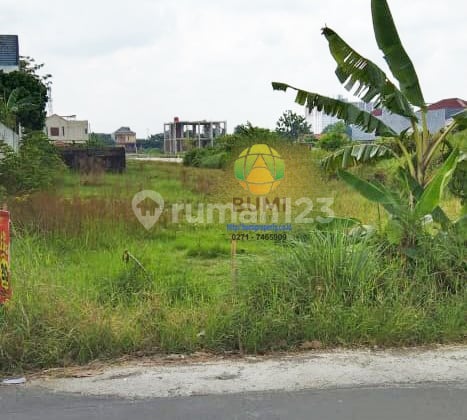 Dijual Tanah Siap Bangun Lokasi Dekat Kampus Ums
