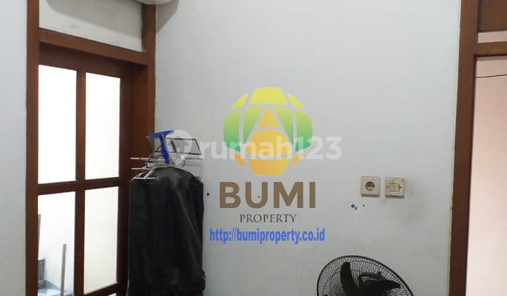 Ruko Siap Pakai Cocok Untuk Usaha