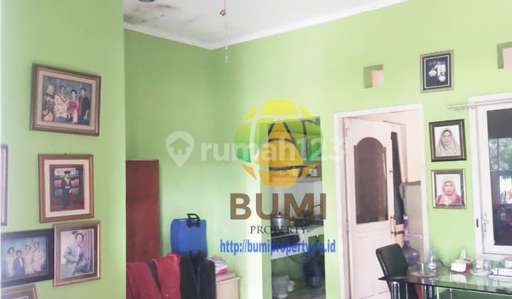 Rumah Murah Siap Pakai Lokasi Kartasura