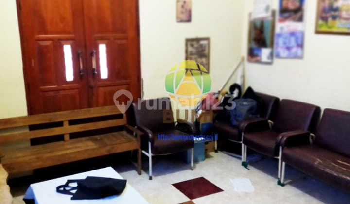 Land Calculation House Location Solo City