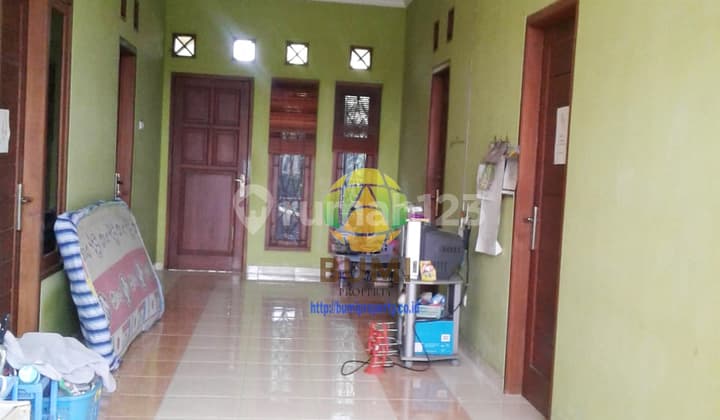 Strategic Boarding House Near Ums Campus and Pondok Assalam