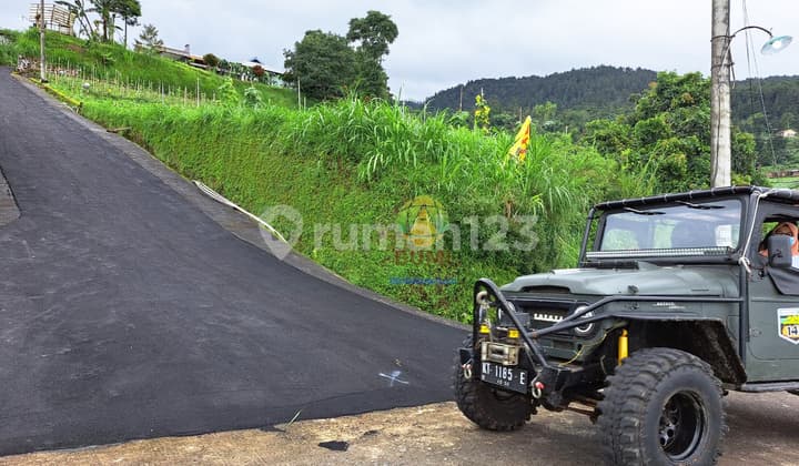 Tanah Luas 1000 Meter Lokasi di Nagrgoyoso Karanganyar