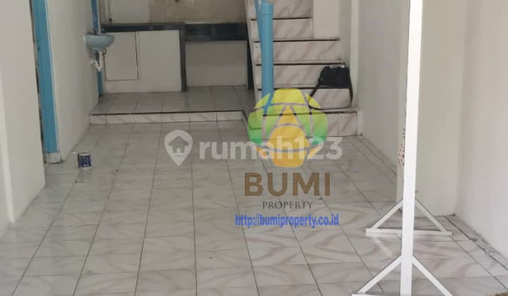Good 2-Story House in Grogol Solo Baru