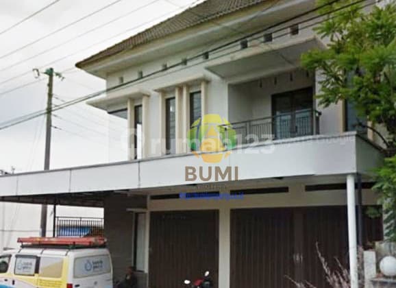 Ruko Bagus 2 Lantai di Palur Karanganyar