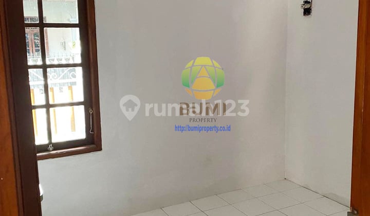Rumah Bagus siap huni di Gentan