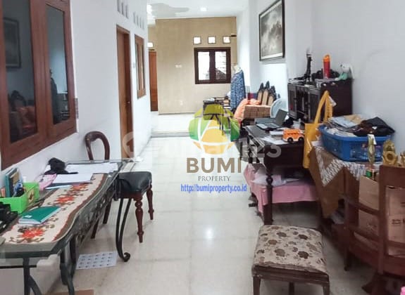 Price Drop must sell this month 462 square meter house in downtown Solo