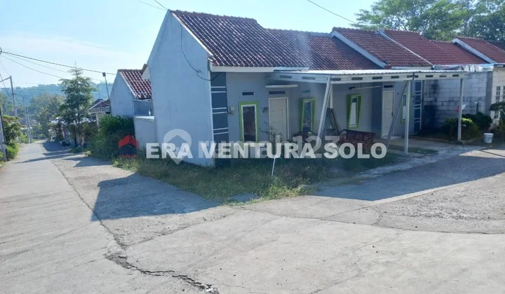 Rumah siap Huni Strategis Boyolali Rumah siap Huni Strategis Boyolali