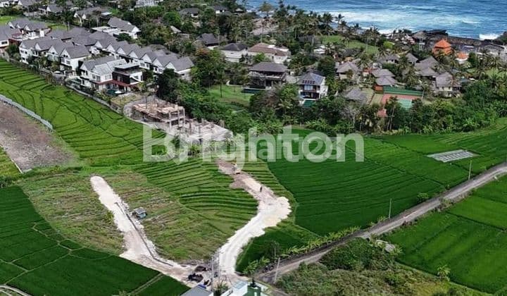 LAHAN KAVLING MURAH DEKAT PANTAI CEMAGI, TABANAN - BALI