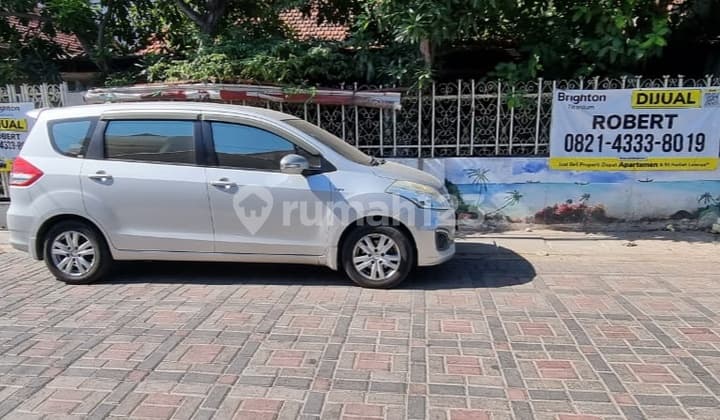 Rumah Disewakan di Jl. Wonorejo - Tegalsari, Surabaya Pusat