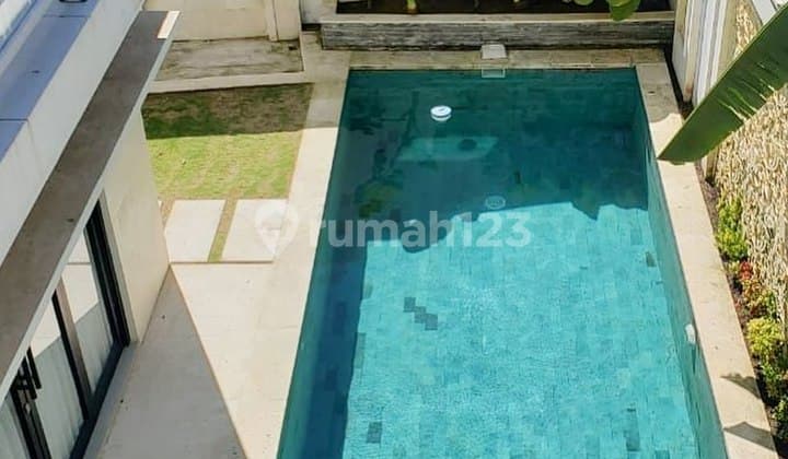 Villa Bagus & Mewah Di Kawasan Villa Ungasan, Bali