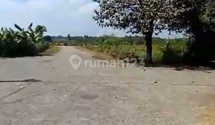 Tanah Di Dekat Pantai Kedungu, Tabanan - Bali